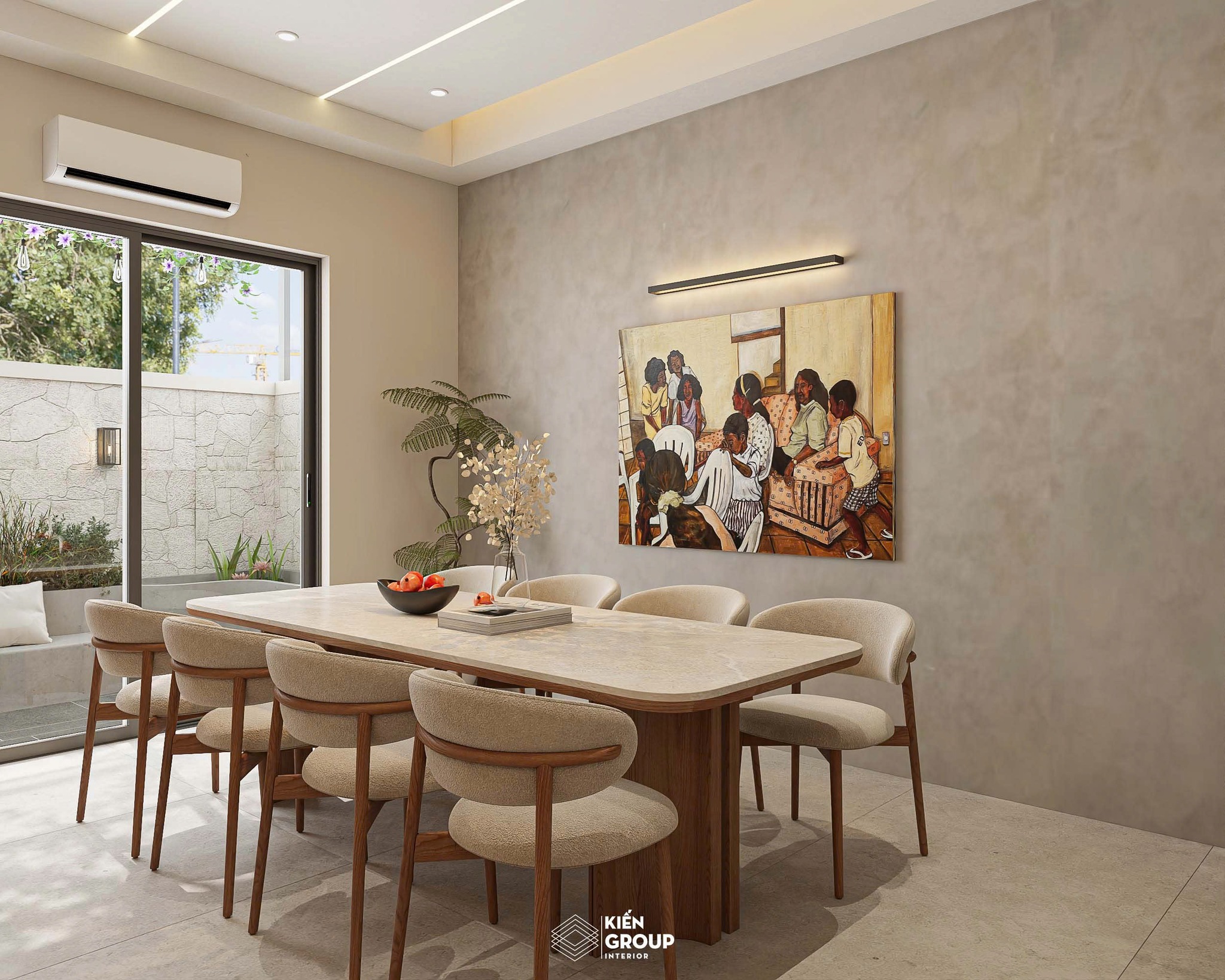 [HY] CĂN LIỀN KỀ OCEAN PARK 2 | HƯNG YÊN - 64m2 - 5 Tầng